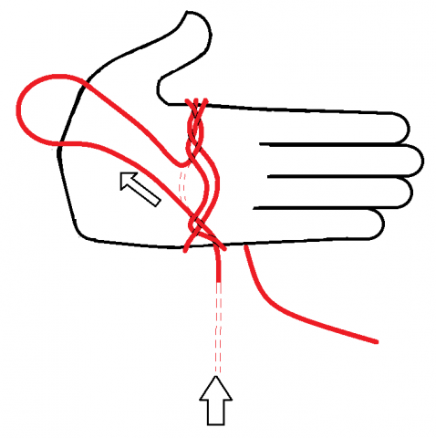 hand 8